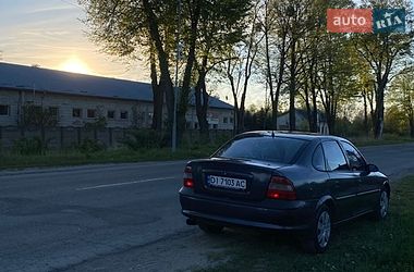 Opel Vectra  1996