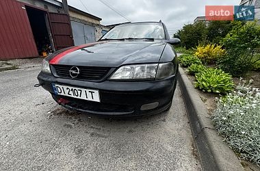 Opel Vectra  1998