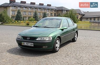 Opel Vectra  1996
