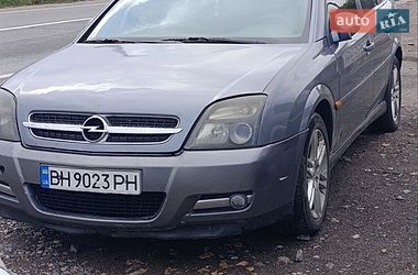 Opel Vectra  2003