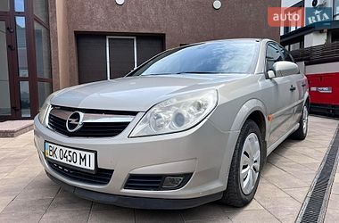Opel Vectra  2006