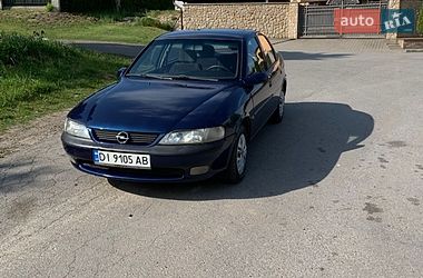 Opel Vectra 1997