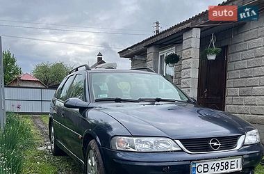 Opel Vectra  1999