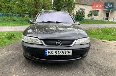 Opel Vectra  1999