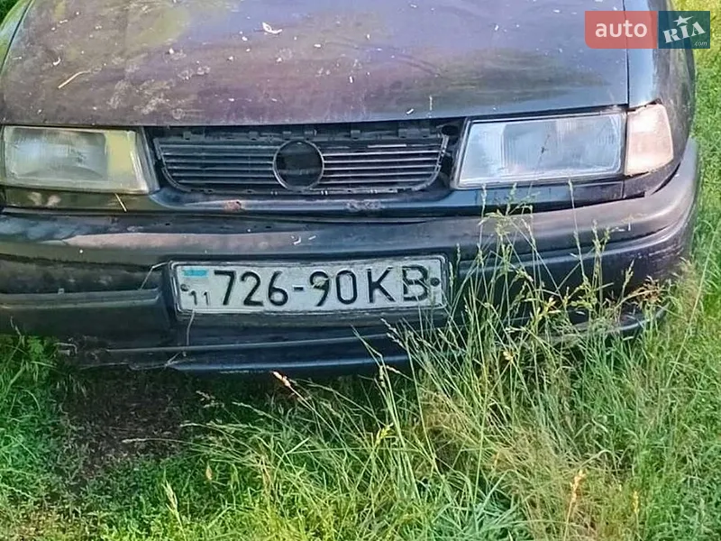 Opel Vectra 1994
