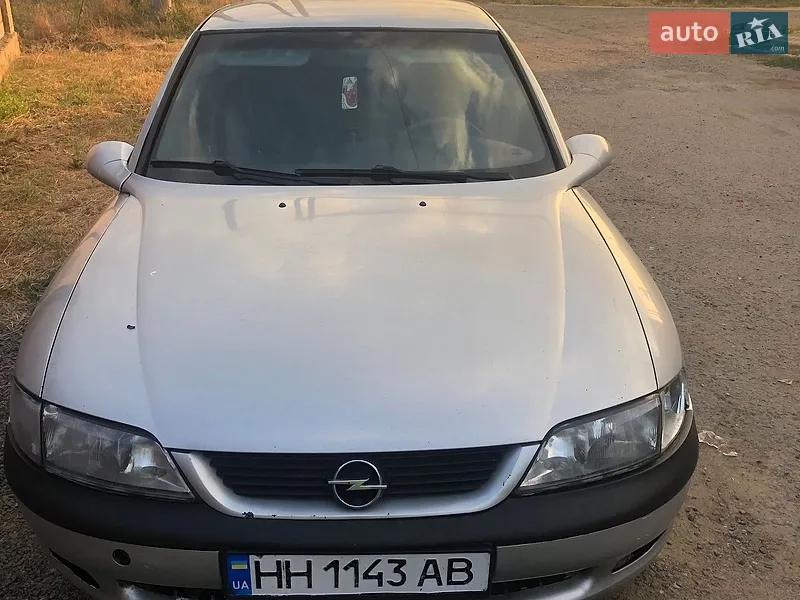 Opel Vectra 1998