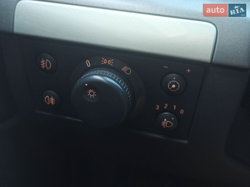 Седан Opel Vectra 2006 в Броварах