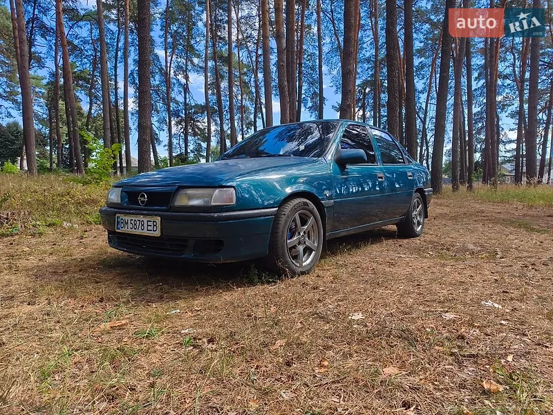 Opel Vectra 1995
