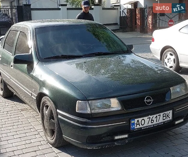 Opel Vectra 1994