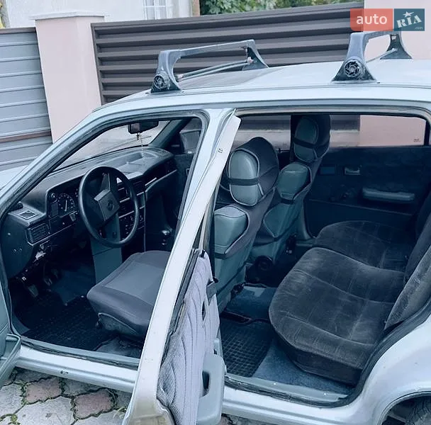 Opel Vectra 1988