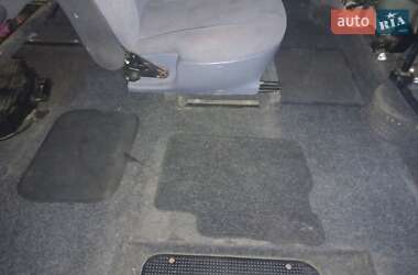 Мікроавтобус Opel Vivaro-e 2006 в Новоукраїнці фото 5 Мікроавтобус Opel Vivaro-e 2006 в Новоукраїнці