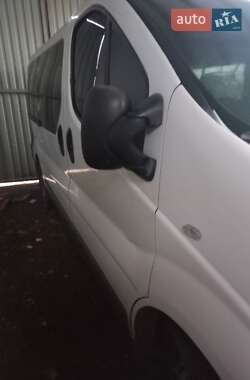 Мікроавтобус Opel Vivaro-e 2006 в Новоукраїнці фото 2 Мікроавтобус Opel Vivaro-e 2006 в Новоукраїнці