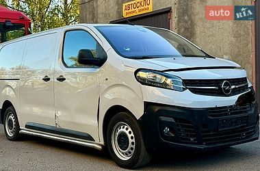 Opel Vivaro-e  2024