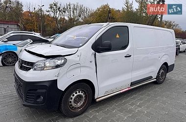 Opel Vivaro-e  2023