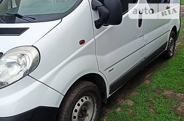 Opel Vivaro  2010