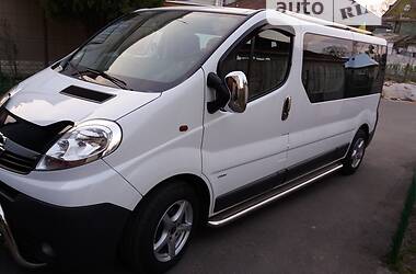 Opel Vivaro  2010