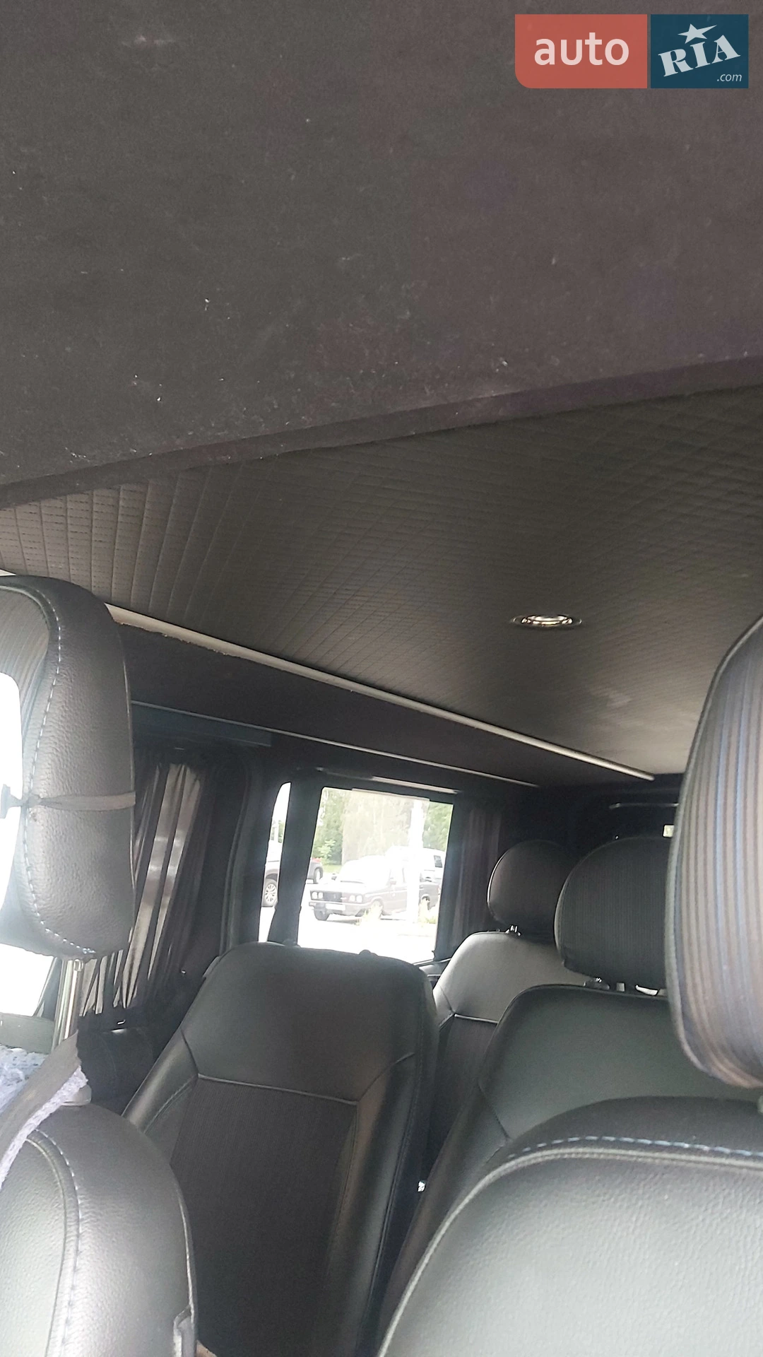 Opel Vivaro 2017 VIN W0VF7G606JV605687 фото оголошення 10 з 12