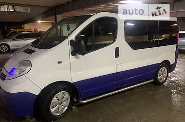 Opel Vivaro  2007