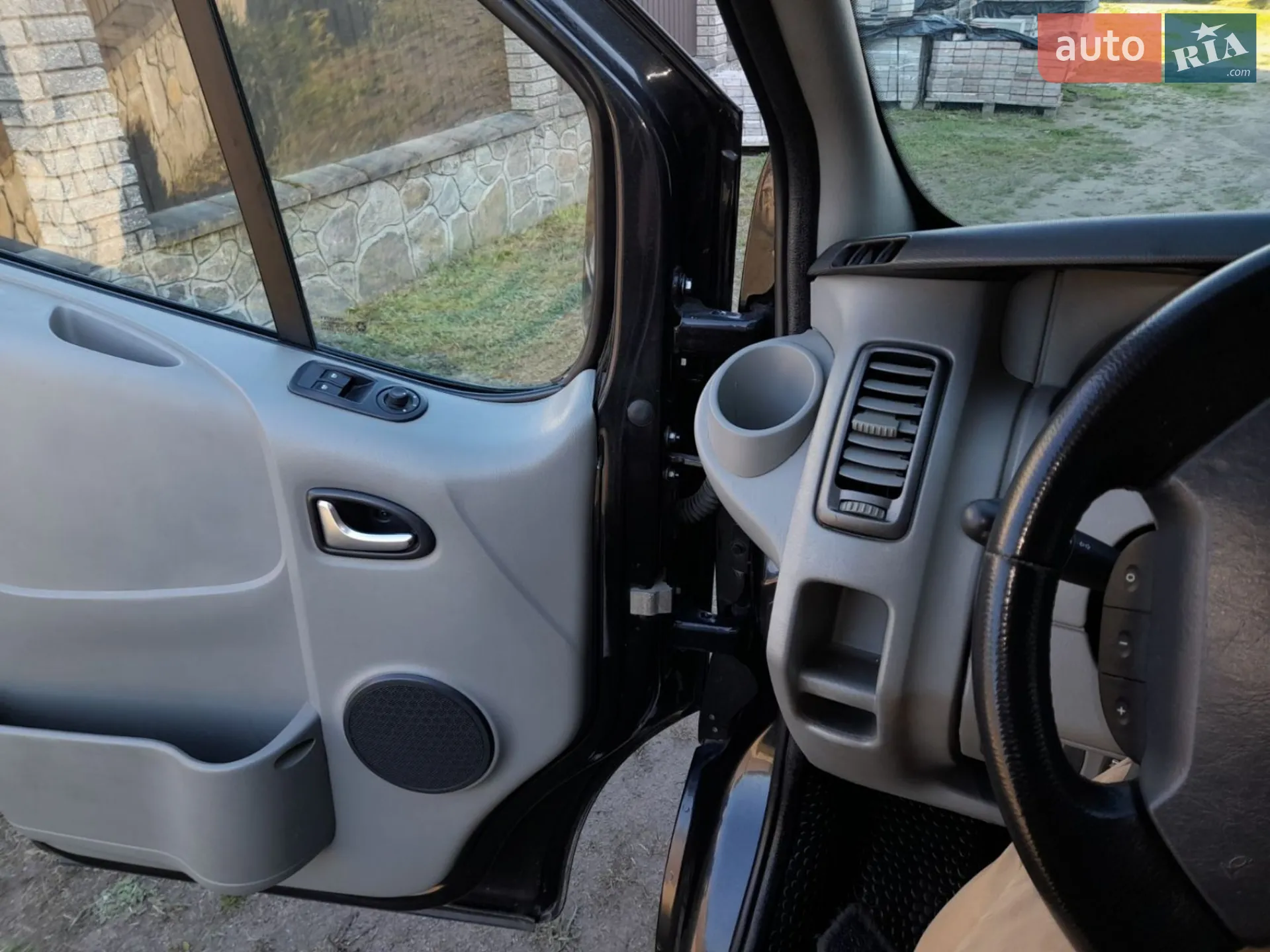 Opel Vivaro 2007 VIN W0LF7BHA67V647007 фото оголошення 8 з 15