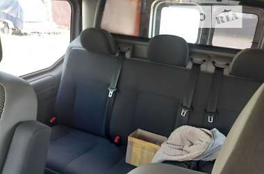Opel Vivaro 2009