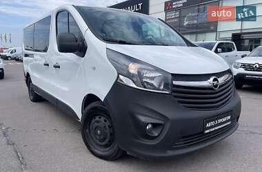 Opel Vivaro 2019