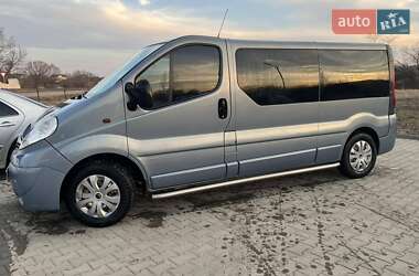 Opel Vivaro  2007