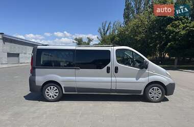 Opel Vivaro 2014
