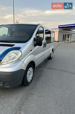 Opel Vivaro  2009