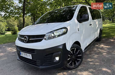 Opel Vivaro  2020