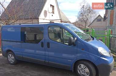 Opel Vivaro  2014