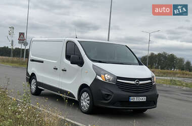 Opel Vivaro  2019