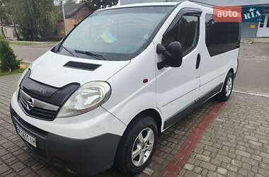 Opel Vivaro  2010