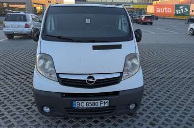 Opel Vivaro 2007