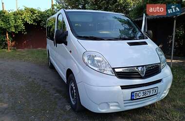 Opel Vivaro  2013