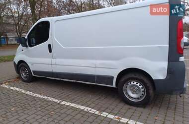 Opel Vivaro  2010