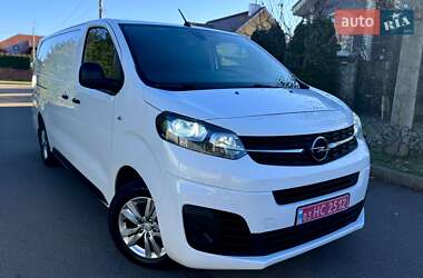 Opel Vivaro  2022