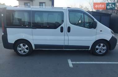 Opel Vivaro  2006