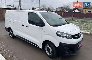 Opel Vivaro  2021