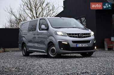 Opel Vivaro  2019