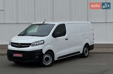 Opel Vivaro  2020