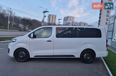 Opel Vivaro 2019