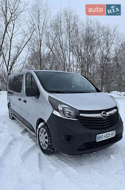 Opel Vivaro  2019