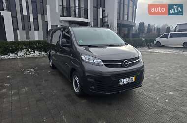 Opel Vivaro 2023