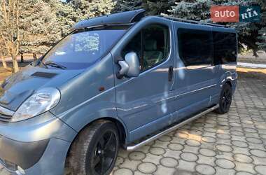 Opel Vivaro  2010