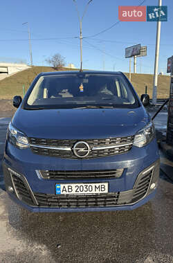 Opel Vivaro  2020