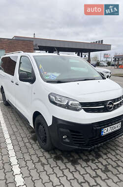 Opel Vivaro  2020