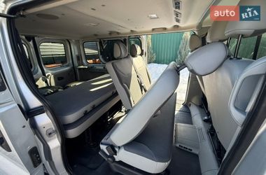 Opel Vivaro  2014