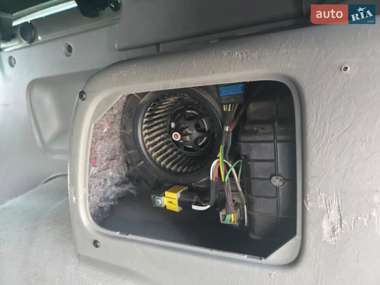 2013 Opel Vivaro - мініатюра 5