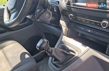 Opel Vivaro  2020