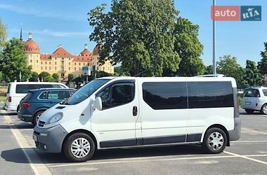 Opel Vivaro 2006